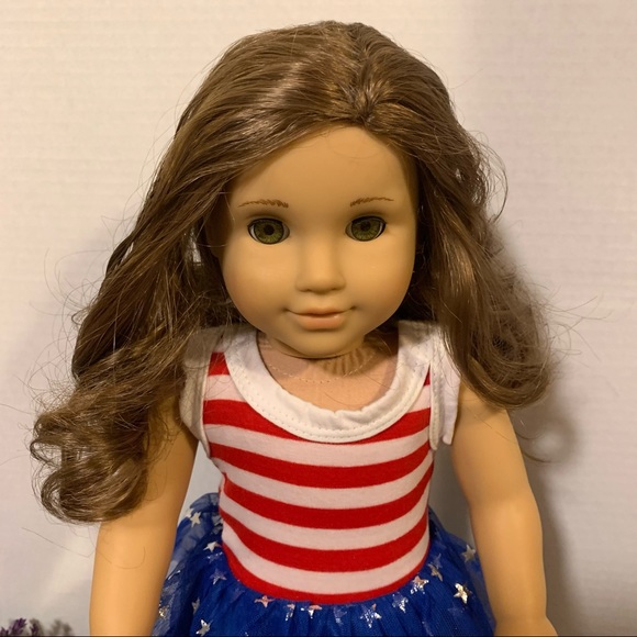 American Girl Toys American Girl Rebecca 8 Inch Doll Poshmark